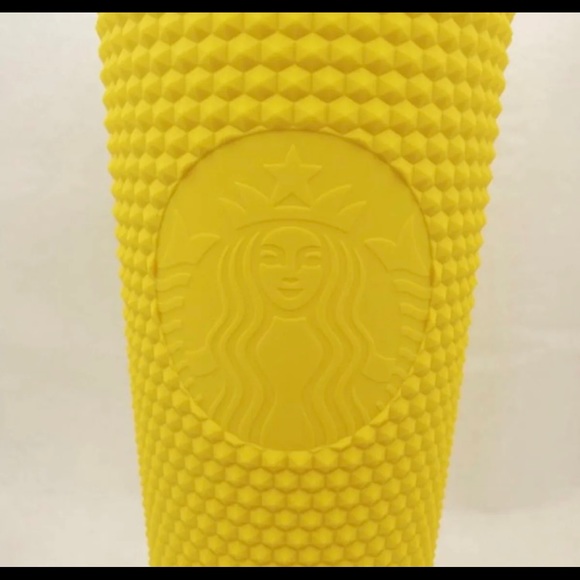 Starbucks Pineapple Studded Tumbler - Picture 5 of 6